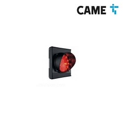 Светофор светодиодный красный CAME. 230B. Арт. C0000705.1