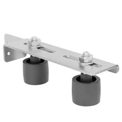 Кронштейн верхний правый для откатных ворот РОЛТЭК