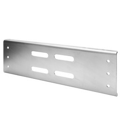 Кронштейн накладной для откатных ворот Ролтэк системы МИКРО/ЭКО