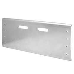 Кронштейн накладной для откатных ворот Ролтэк системы ЕВРО/МАКС