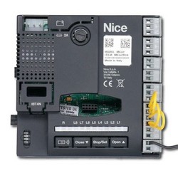 SPMCA2R10 - Плата блока управления Nice