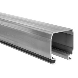 Направляющая для откатных ворот Ролтэк МАКС