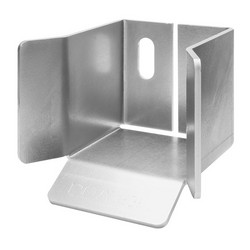 Ловитель нижний для откатных ворот МИКРО Ролтэк