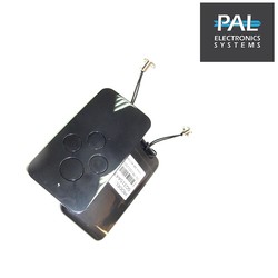 Пульт дистанционного управления PAL-ES 4-х канальный, арт.SG315A433
