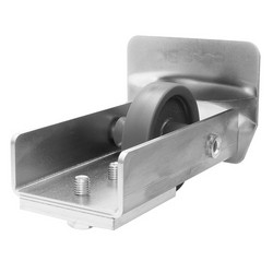 Ролик концевой съемный ЕВРО Ролтэк для откатных ворот