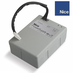 Аккумуляторная батарея NICE PS124