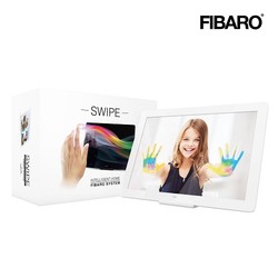 Панель управления жестами Fibaro Swipe